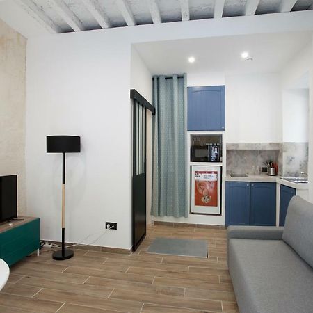 My Cosy Studio In Arles Apartment Exterior photo