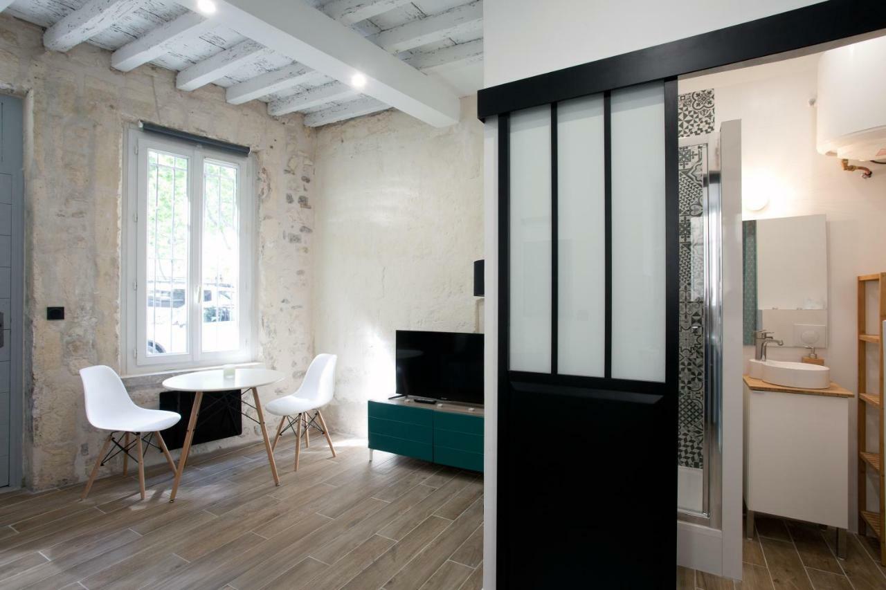 My Cosy Studio In Arles Apartment Exterior photo