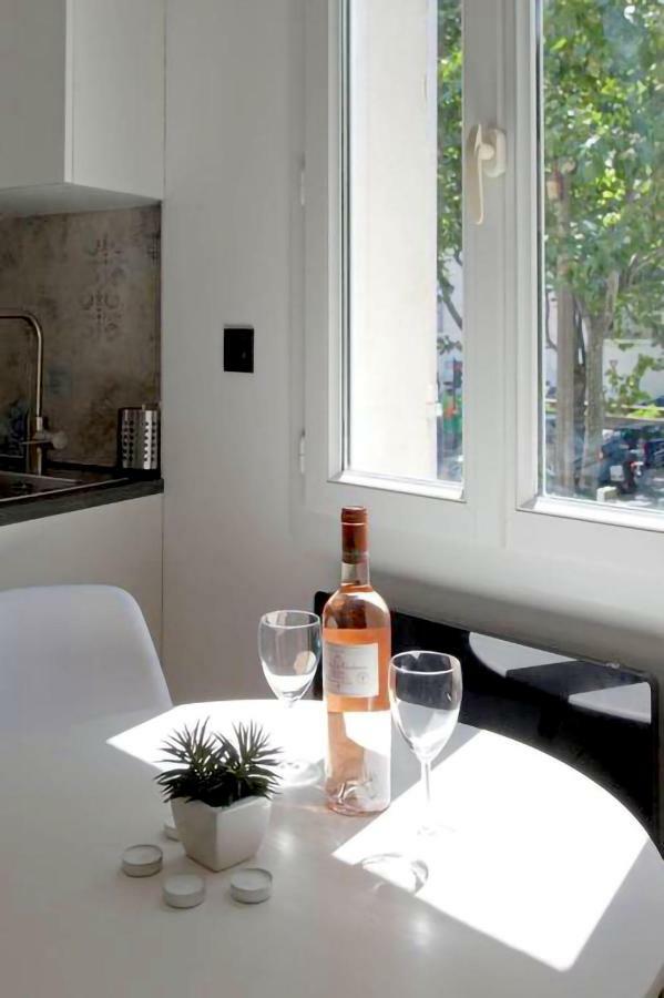 My Cosy Studio In Arles Apartment Exterior photo
