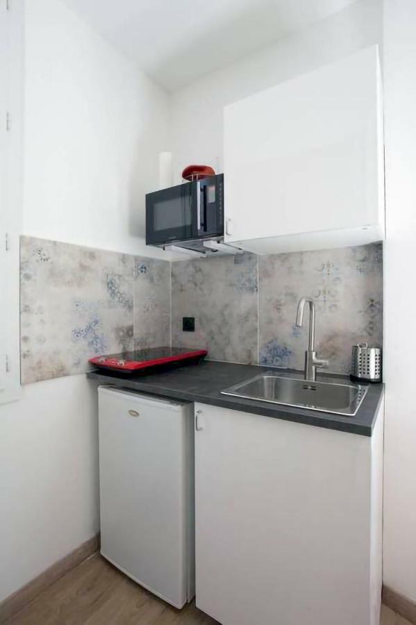 My Cosy Studio In Arles Apartment Exterior photo