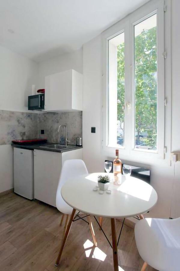 My Cosy Studio In Arles Apartment Exterior photo
