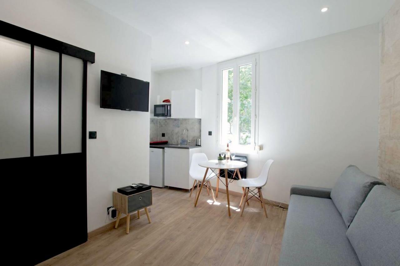 My Cosy Studio In Arles Apartment Exterior photo