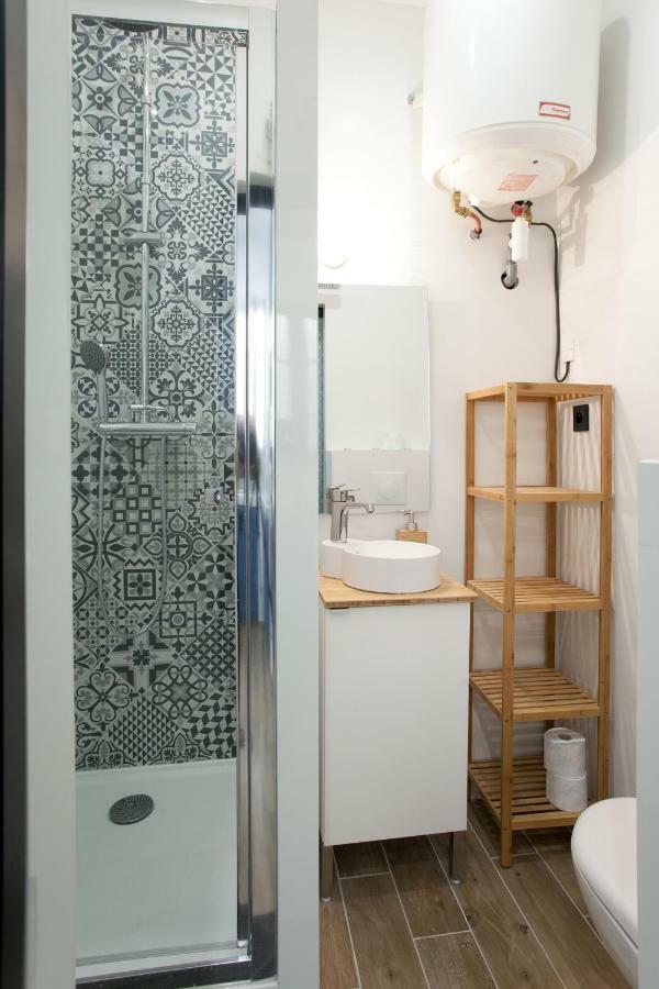 My Cosy Studio In Arles Apartment Exterior photo